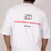 Playera Carita Feliz Duchenne México - Imagen 2